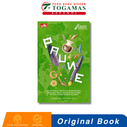 PAUNE - MIKHAEL NAIBAHO DKK