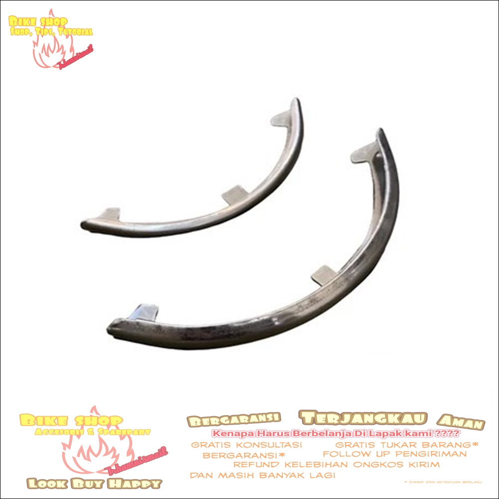 HONDA C70 TIE LIST อะไหล่มอเตอร์ไซค์