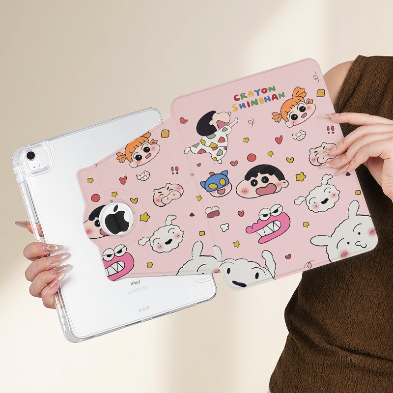 หมุน a311 สําหรับ Ipad gen 10/11 gen 7/8/9 10.2 นิ้ว mini pro 11 air4 air5 สําหรับ Huawei matepad se