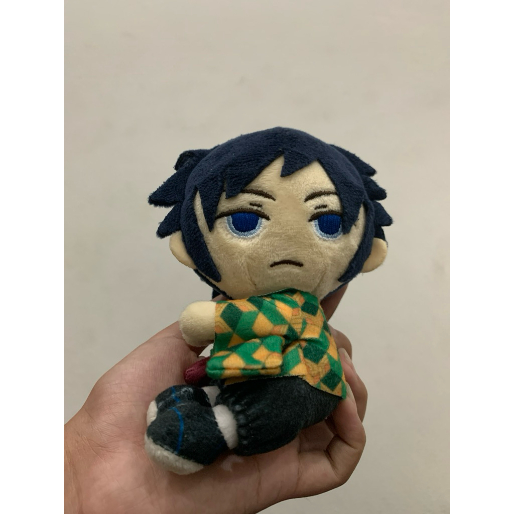 Tomioka Giyu KNY Magnet