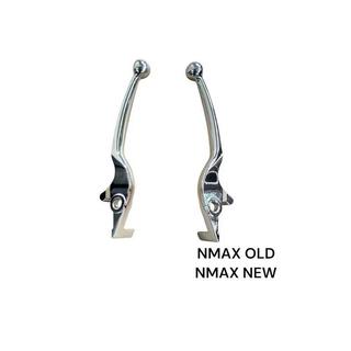 HANDLE REM DEPAN VARIASI CHROME UNTUK MOTOR NMAX OLD/NEW BEAT PCX DLL