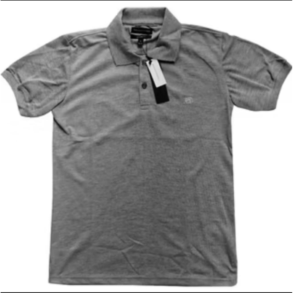 เสื้อโปโล Street/office (A23)