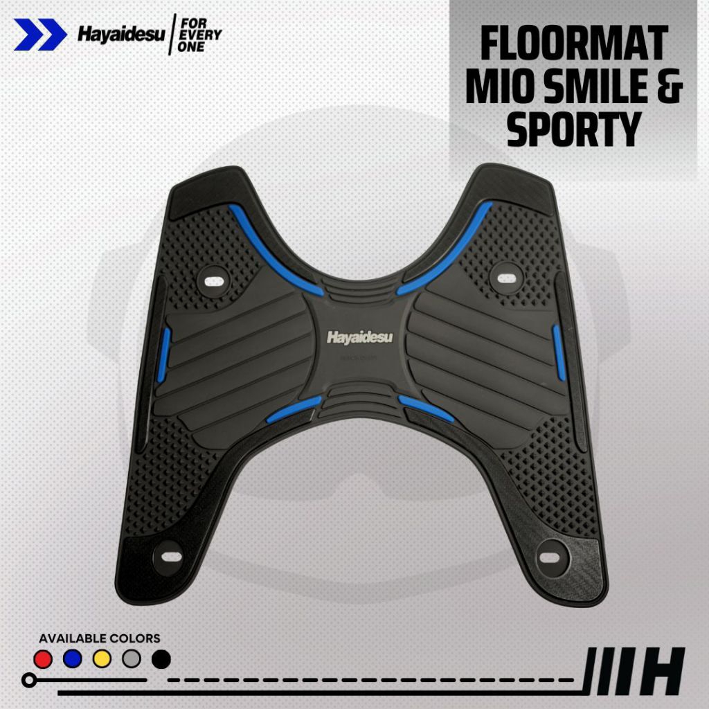 พรมปูพื้น Hayidesu M