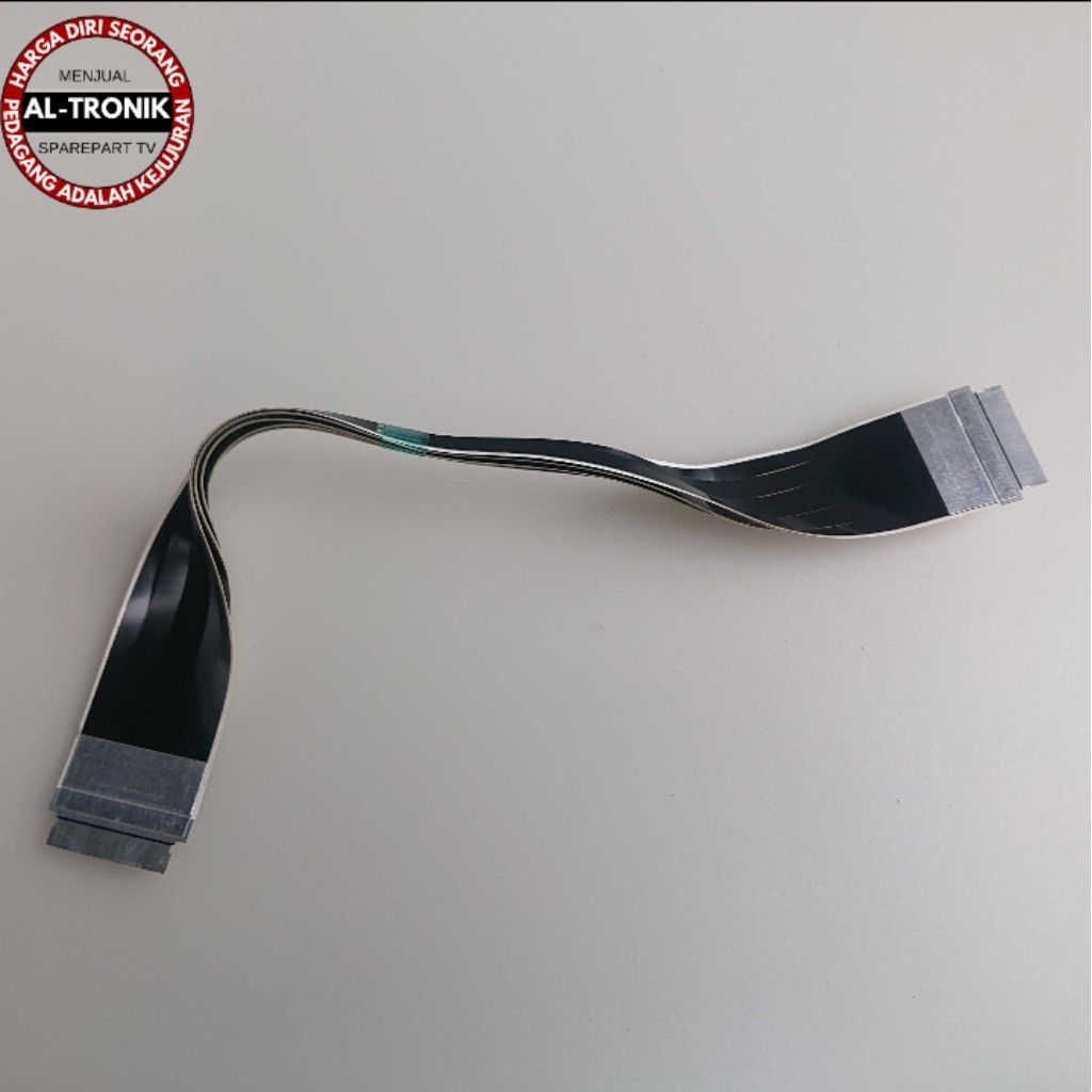 สายเคเบิลแบบยืดหยุ่น LVDS LED TV REALME 43 INCH FLEXIBLE REALME TV 43