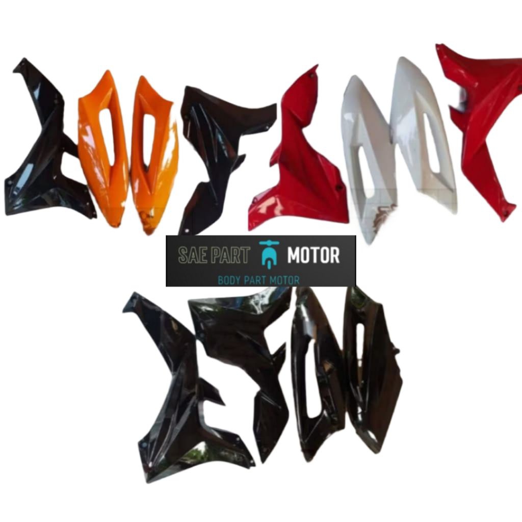 Upper Deck Blade Sett Lower Deck Blade Old Upper Outer Deck Honda Blade Old Sett