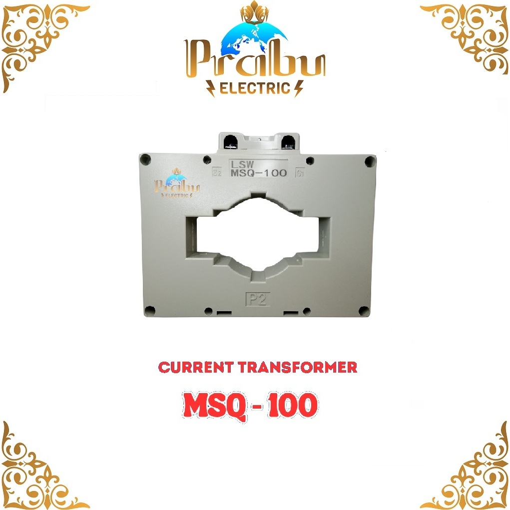 CT 3,000/5A MSQ-100 /CURRENT TRANSFORMER LSW