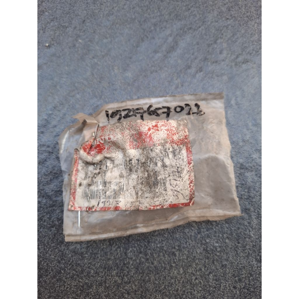 ซีลปั้มน้ํากลไก NSR 150 R NSR 150 RR NSR 150 SP