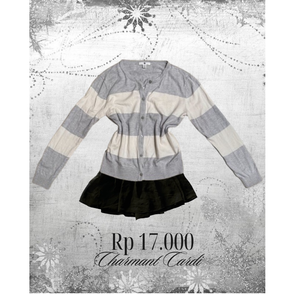 การ์ดเสน่ห์ | องุ่นอัลท์ goth igari morikei thrift shojou fatalframe