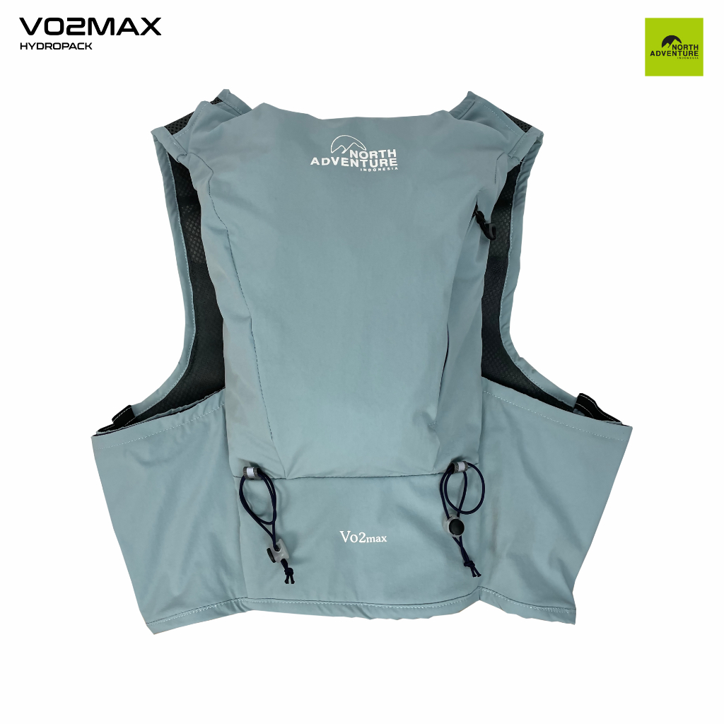 ผจญภัยเหนือ - Hydropack Vo2Max