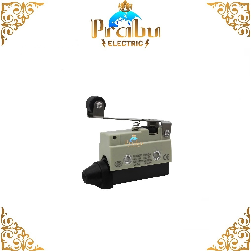 ลิมิตสวิตช์ CZ-7121 / ไมโครสวิตช์ CZ-7121