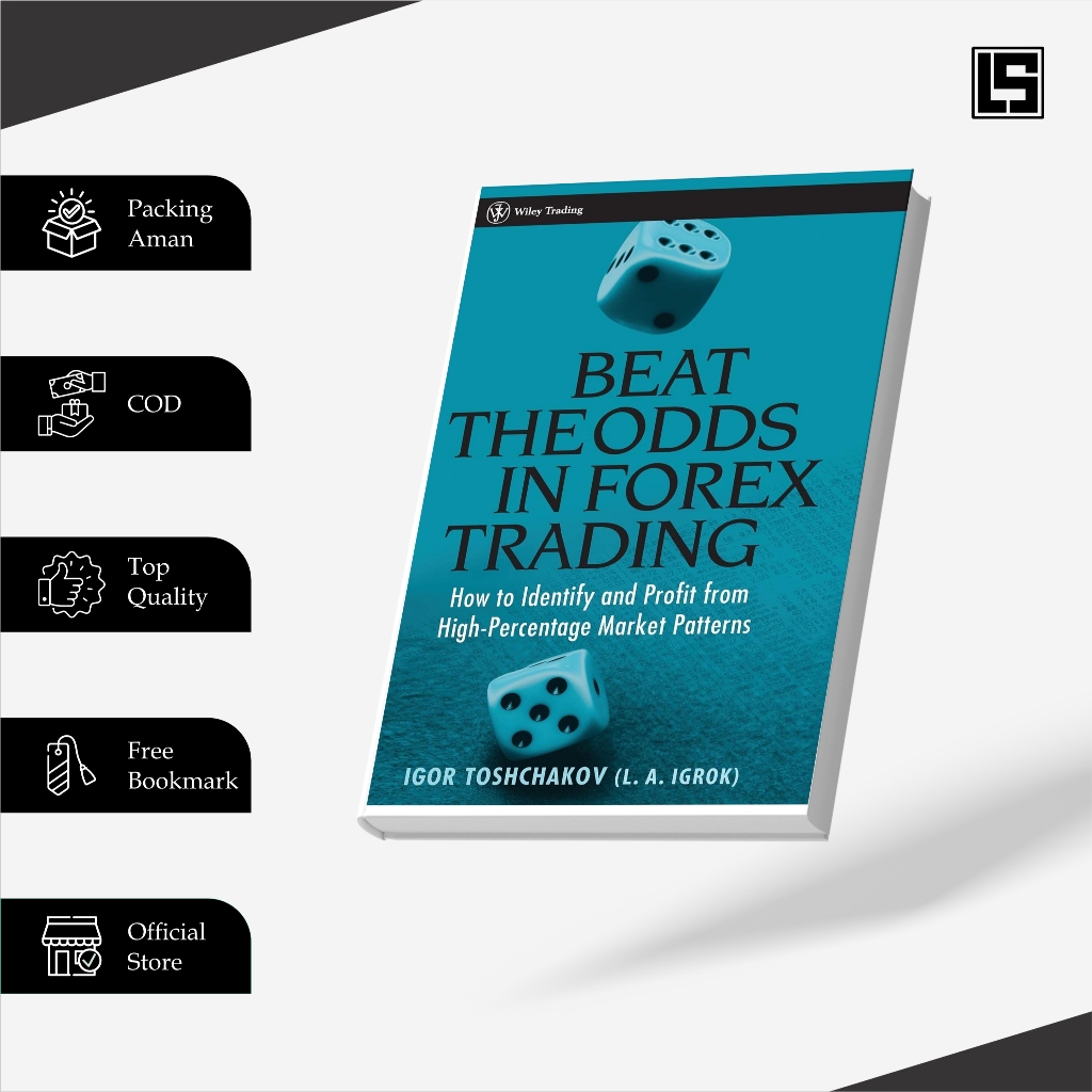 Beat the Odds in F0r3x Trading l วิธีระบุและกําไรจากรูปแบบตลาดที่มีเปอร์เซ็นต์สูง