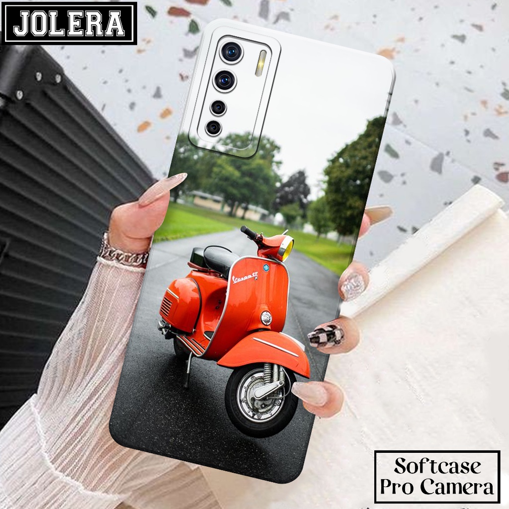 HP ล่าสุด OPPO A91 เคสโทรศัพท์ OPPO A91 เคสโทรศัพท์ซิลิคอนเคสโทรศัพท์ยืดหยุ่น Pro กล้อง Macaroon Tpu