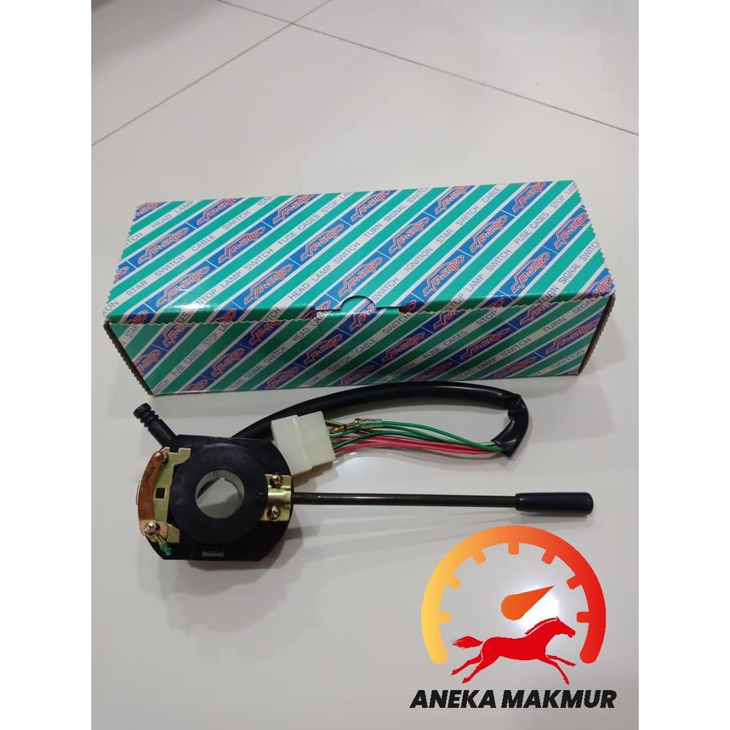 Daihatsu S10P S38 สวิตช์ไฟเลี้ยว Daihatsu S10P S38