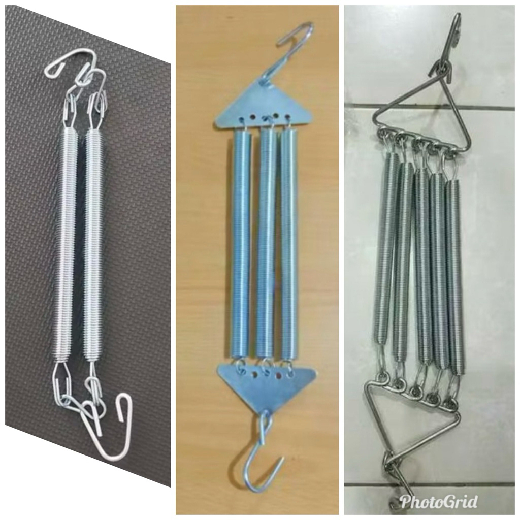 BABY SWING ต่อ 2 / BABY SWING ต่อ 3 / BABY SWING ต่อ 5 / STRONG BABY SWING ต่อ