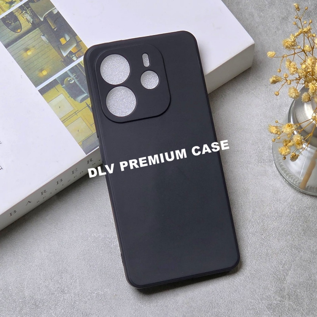 REDMI NOTE 14 4G REDMI NOTE 14 5G REDMI NOTE 14 PRO REDMI NOTE 14 PRO PLUS MACAROON BLACK PREMIUM SO