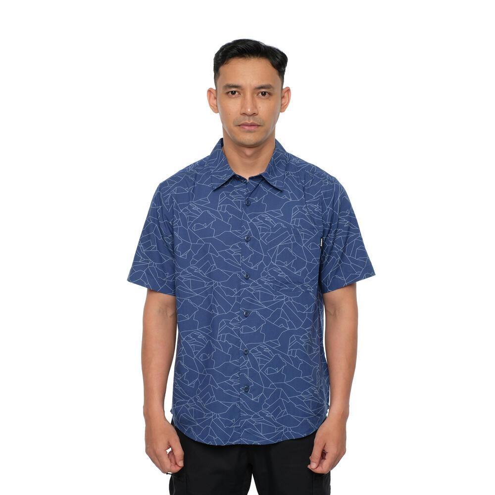 เสื้อเชิ้ต EIGER GLACIER SS***