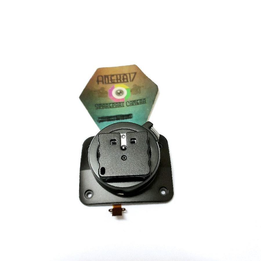 รองเท้าร้อน Godox Hotshoe แฟลชสําหรับ Sony V860 III V860III V860M3 V860 MARK III