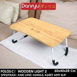 Meja Lipat Danryu Meja Laptop Meja Laptop Lipat Meja Lipat Laptop Meja Belajar Meja Belajar Laptop Mupad C Polos C Meja Lipat Serbaguna Meja Belajar Laptop Meja Belajar Lipat