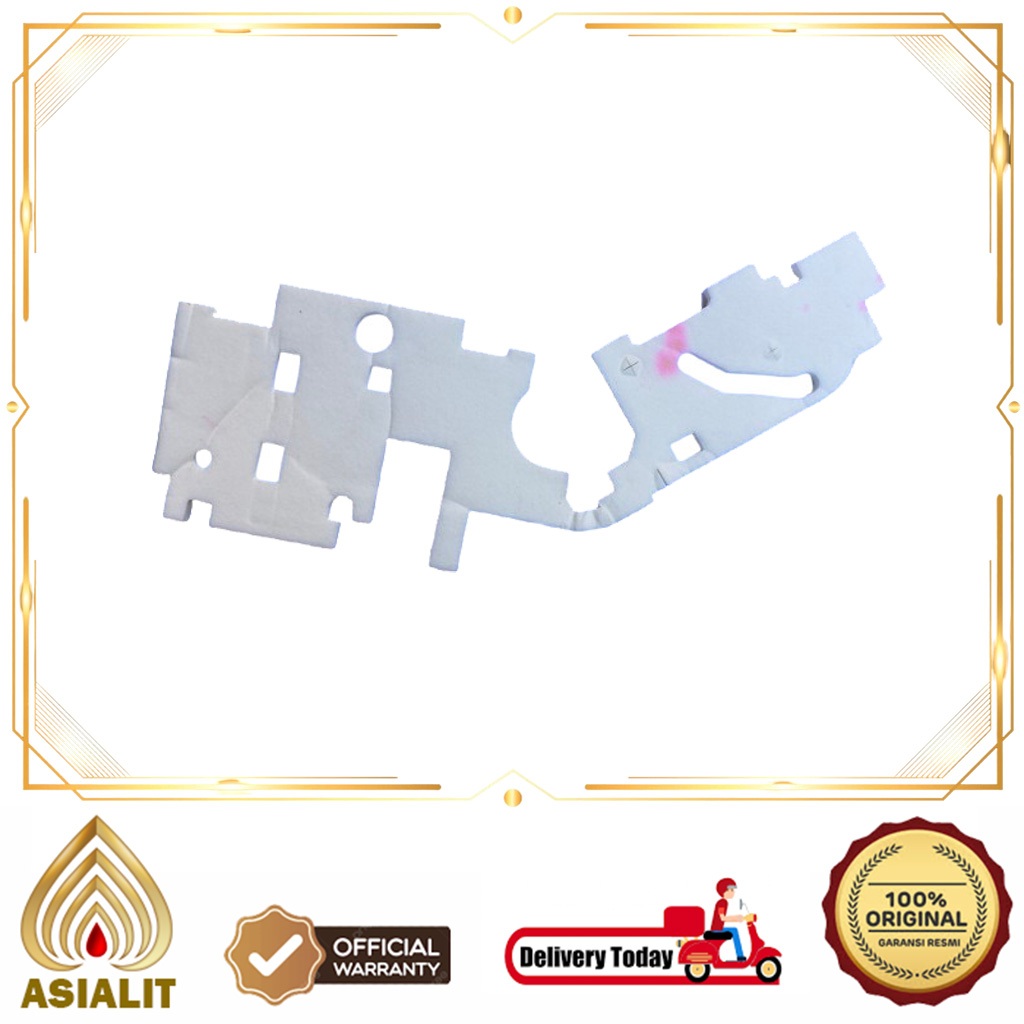 อะไหล่ BROTHER INK ABSORBER FELT (D0175A001) สําหรับเครื่องพิมพ์ DCP T220 T225 T226 T420W-V C421W T4