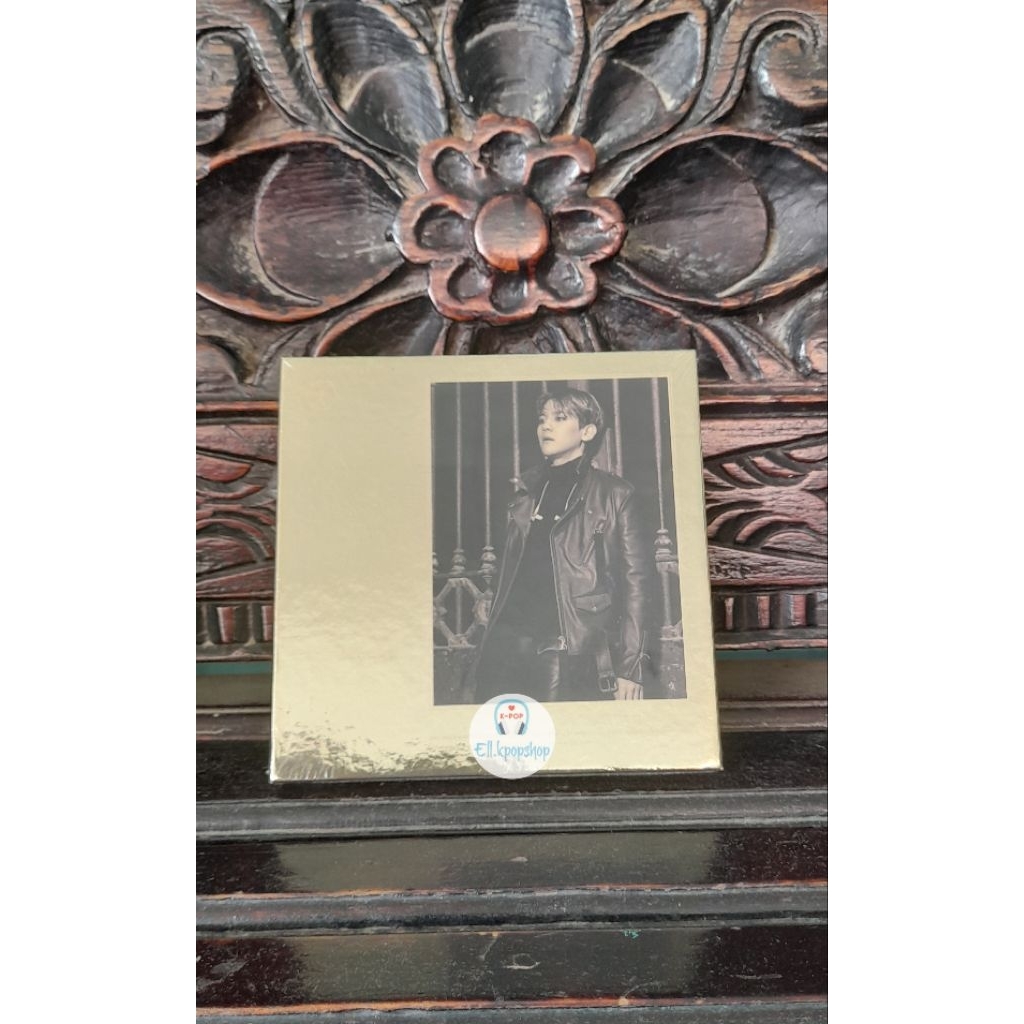 EXO - Exodus Album (เลือกสมาชิก)