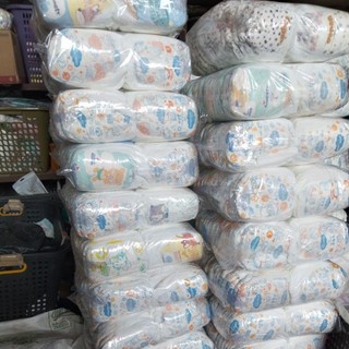 PROMO || Pempers celana anak size S,M,L,XL,XXL isi 50 pcs