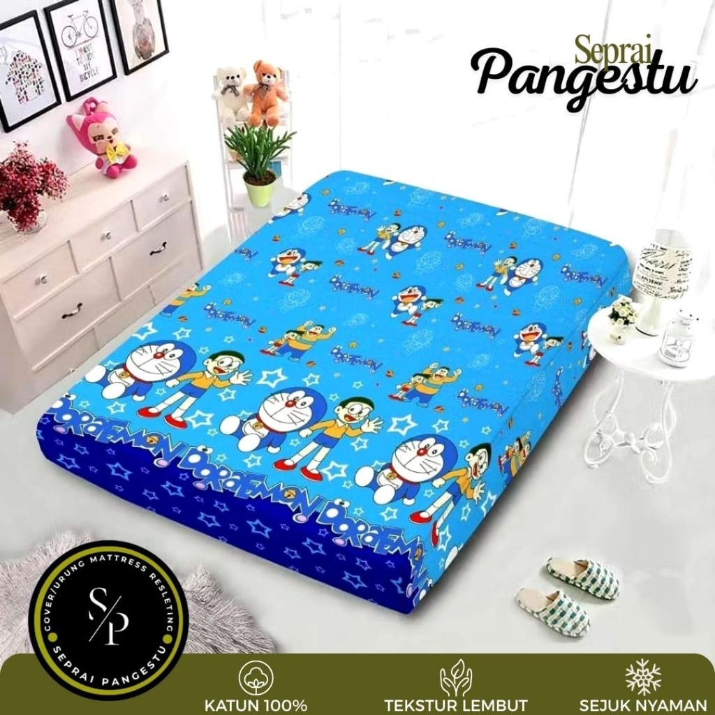 Urung Foam Mattress Zippered Bed Sheet Zippered Mattress กันลื่น-สไลด์