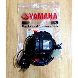 VISION สวิตช์ ซ้าย สวิตช์ V IXION OLD V-IXION สวิตช์ไฟ 3C1