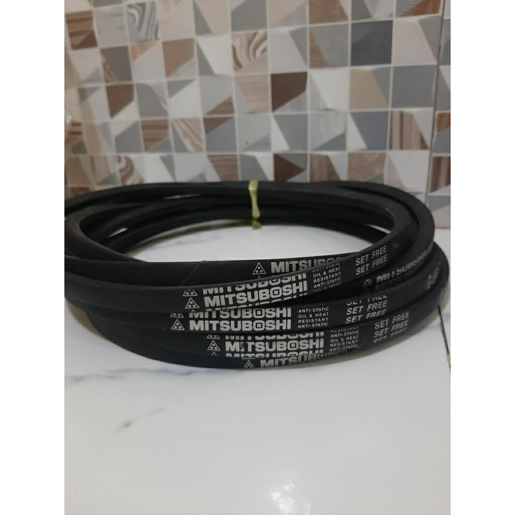 VBELT C63 / C-63 /C 63 MITSUBOSHI ORIGINAL