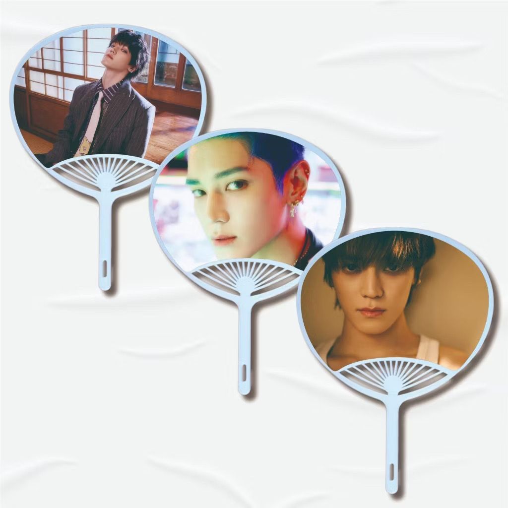 NCT 127 TAP TAYONG FAN // KPOP FAN // KPOP UCIWA FAN