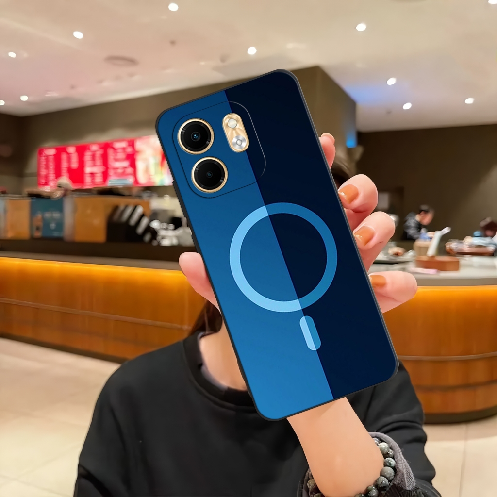 HP { BL02 } เคส INFINIX SMART 9 / INFINIX HOT 50i - เคสโทรศัพท์ (OTHER TYPES VIA CHAT) - rjgcase - ต