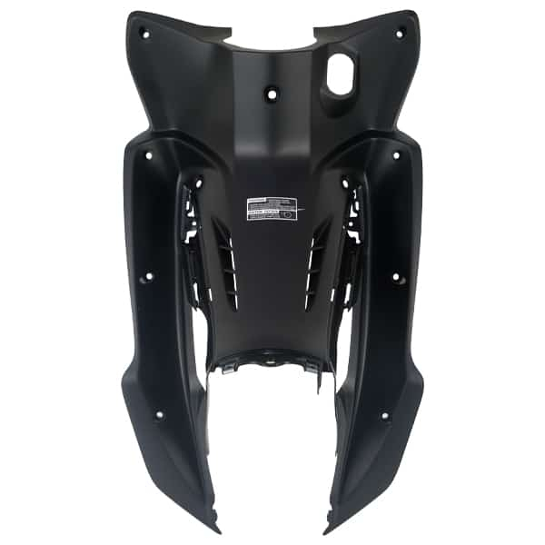 6431AK03N30ZA ฝาครอบภายใน HONDA REVO-110 FI ORIGINAL AHM