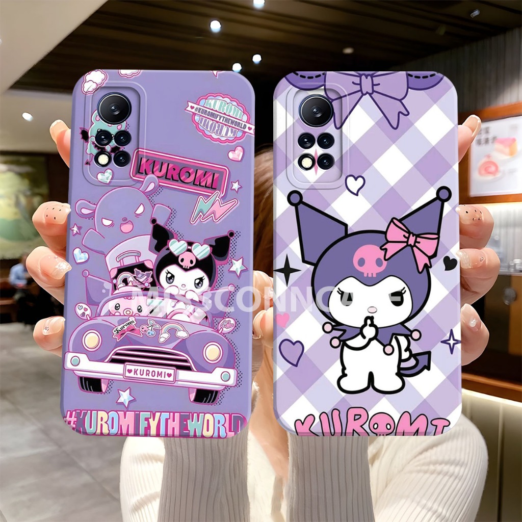 Softcase Procamera Infinix N0te 12i 2022 - N0te 11 - N0te 11s - N0te 11 Pro - N0te 10 Pro - N0te 8 ต