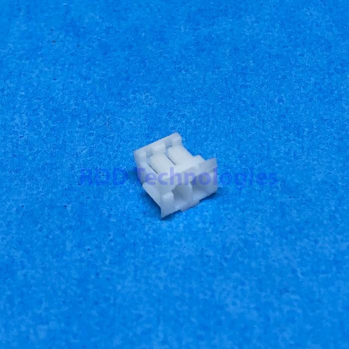 ZH 2 Pin CONNECTOR สําหรับสายเคเบิล