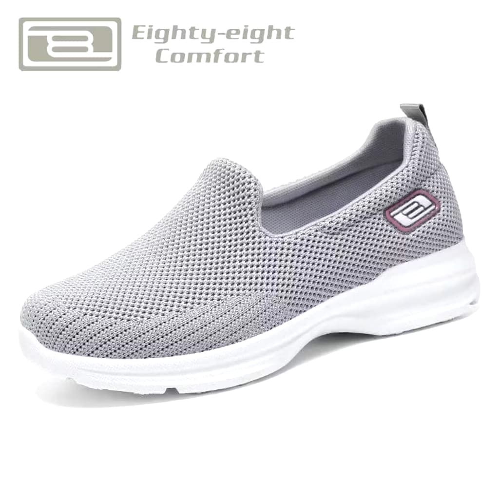 EIGHTY EIGHT COMFORT, รองเท้าผู้หญิง FLYKNIT PREMIUM EIGHTY EIGHT COMFORT, SW86