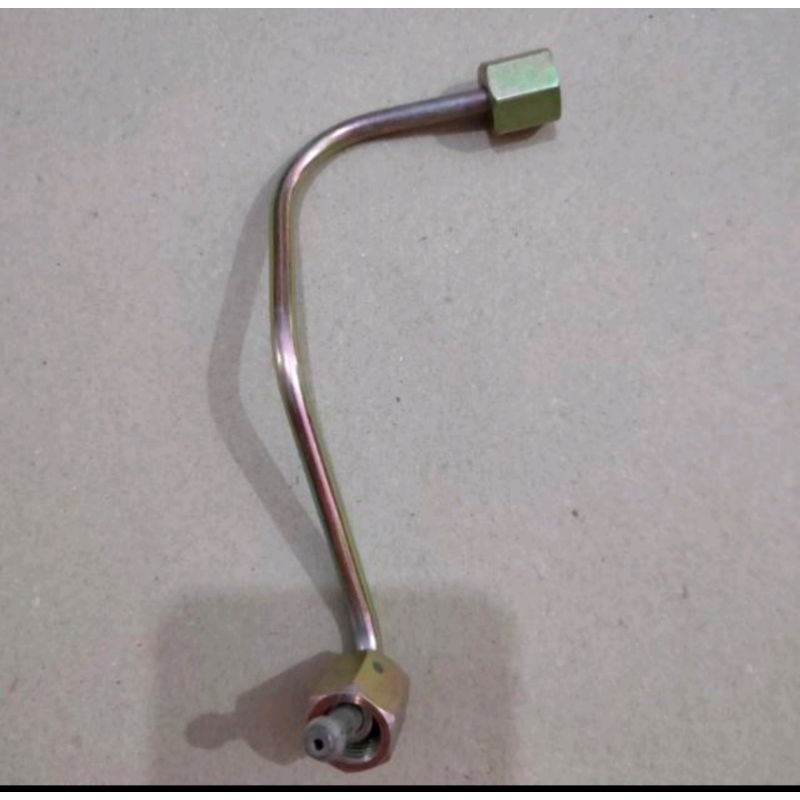 OVER FLOW PIPE R100*