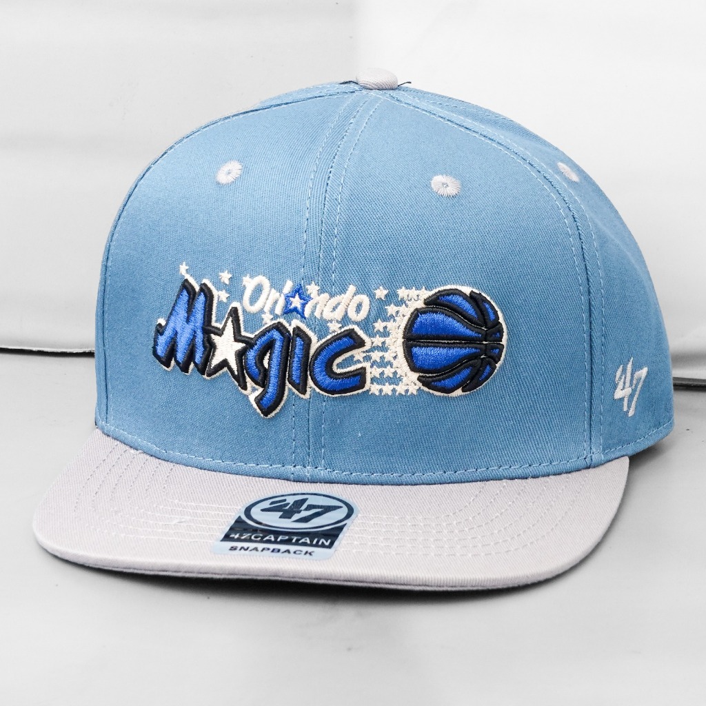 หมวก NBA Snapback แฟชั่นนําเข้า Distro Premium