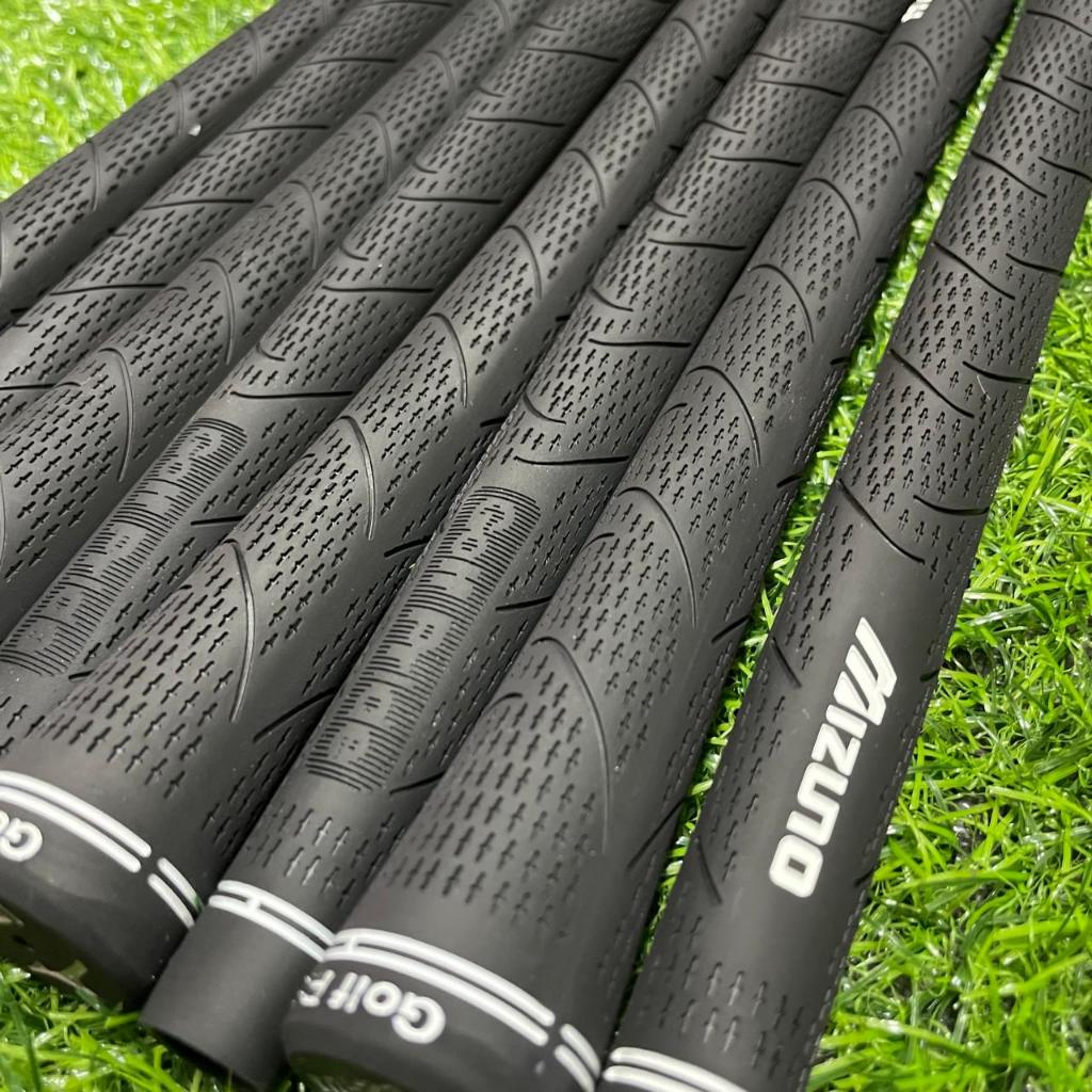 Golf Grip Mizuno M21 M31 Grip Stick Golf Club Iron Wood รูปที่ 4