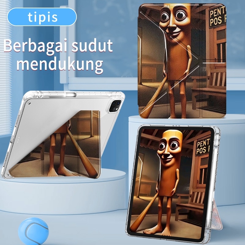 3 + Y zv868 สําหรับ Ipad gen 10/11 gen 7/8/9 10.2 นิ้ว mini pro 11 air4 air5 สําหรับ Huawei matepad 