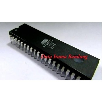 ไอซี Atmel ATmega AT89C51 ic 89C51