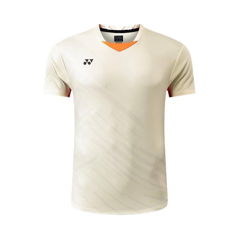 Jersey Sport Badminton 3186 / 733 YY Mens China National Team GO