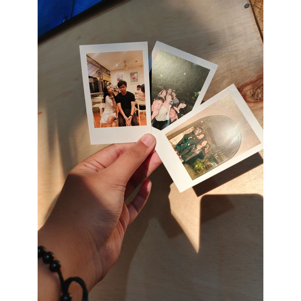 พิมพ์ 2R SIZE PHOTOS 100 PHOTOS