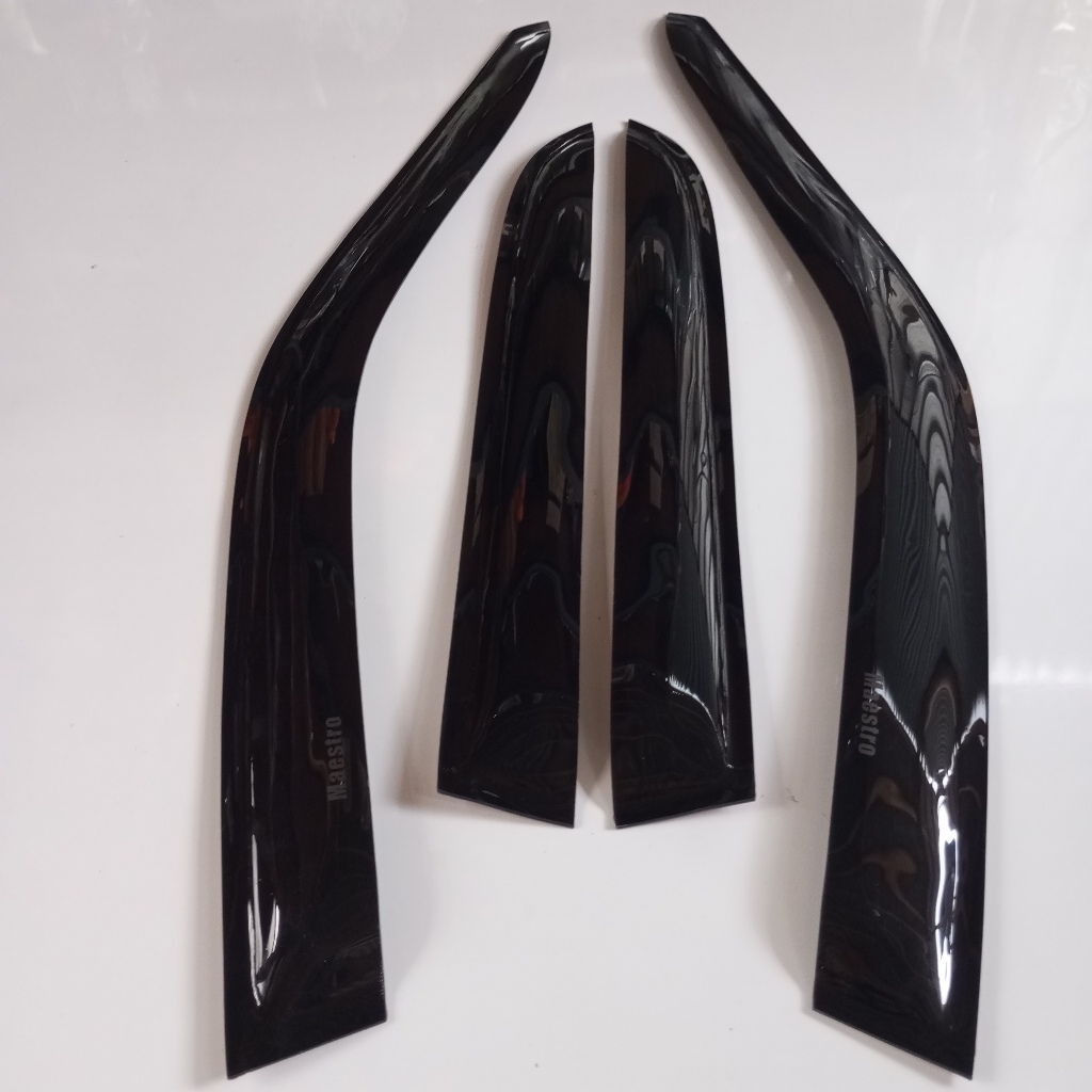 HONDA ACCORD MAESTRO CAR WATER PUTTER 1989-1993 SLIM CONVEX MODEL