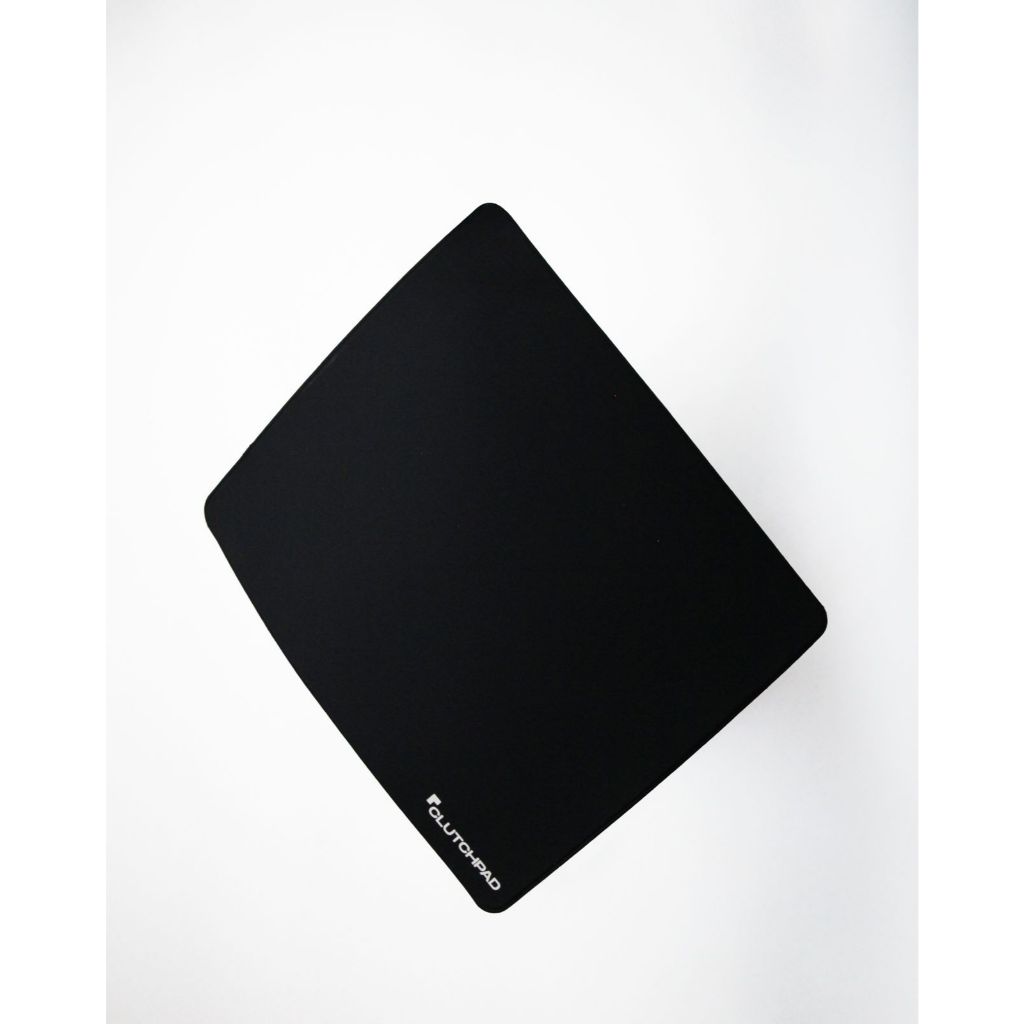 CLUTCHPAD by CLUTCHLAB FPS Artisan Gaming Mousepad ระบบควบคุมสมดุล