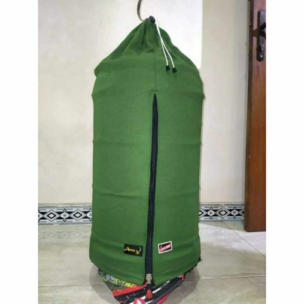 แพ็คเกจ WHOLESALE!!! ฝาครอบ Lovebird แบบหนา Aves Brand Lobet Cover Lb Round Cage Cover Capsule AVES 