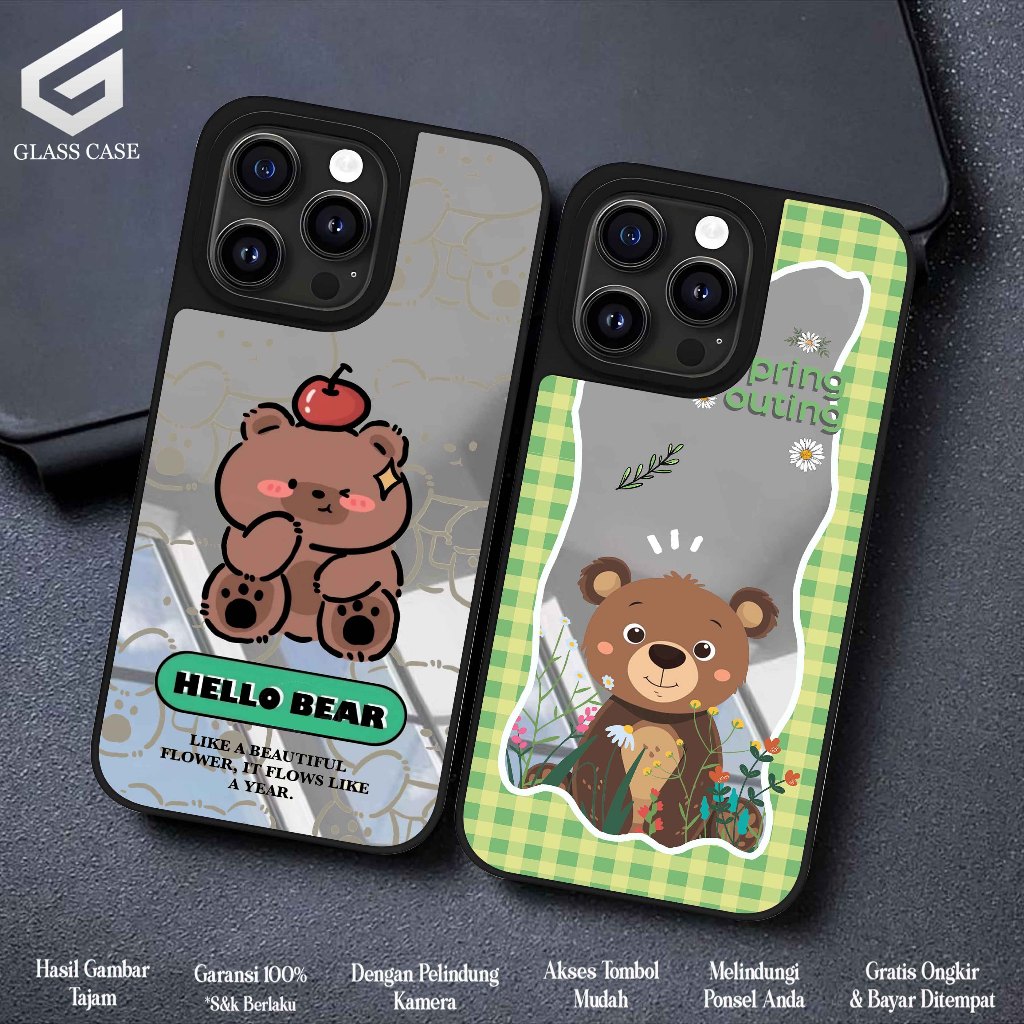 เคสกระจกมองข้าง HP IPHONE 16 PROMAX IP 16 PRO IP 16 IP 15 PRO IP 15 IP 14 PROMAX IP 14 PRO IP 13 PRO