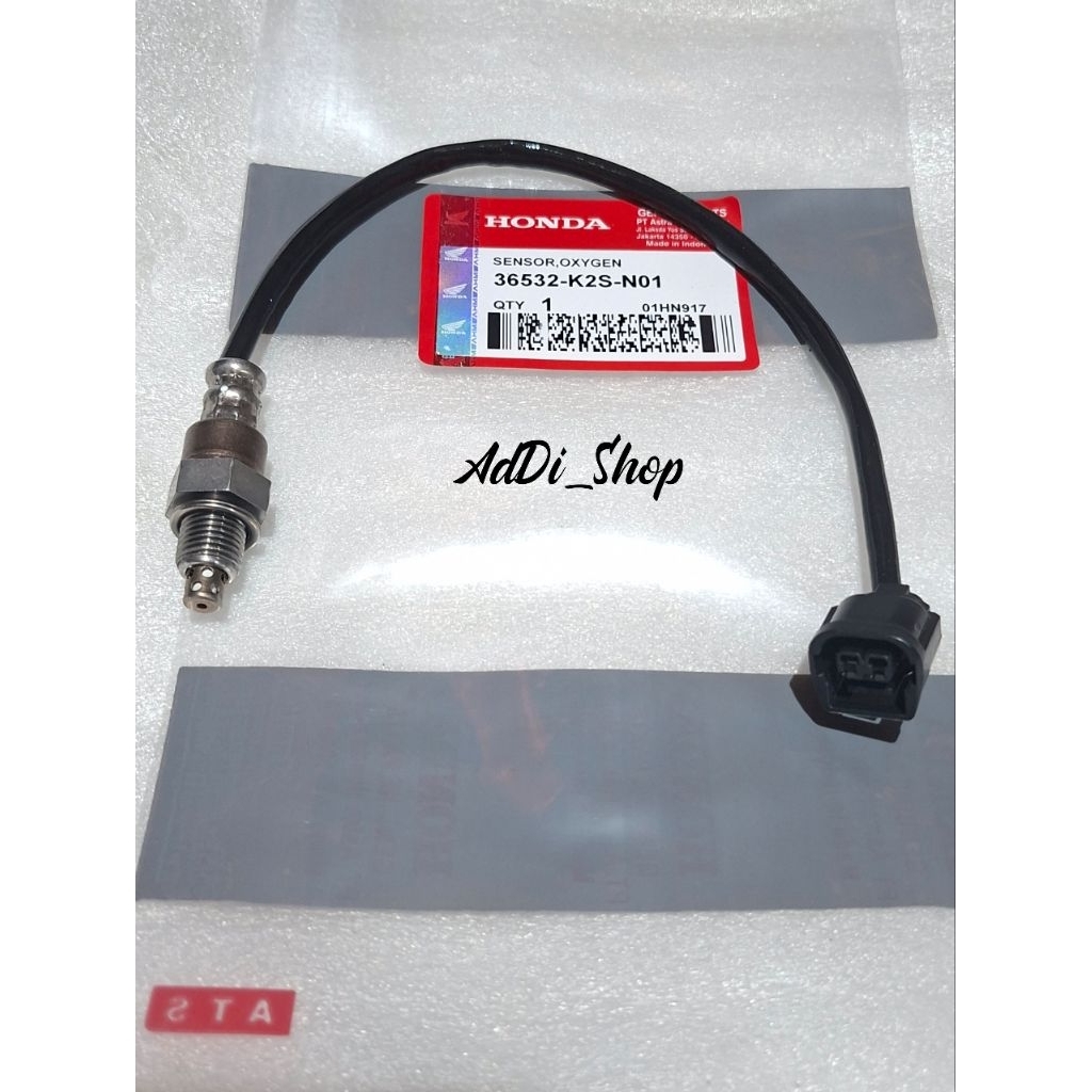 K2S Vario 160 เซนเซอร์ออกซิเจน Co O2 Sensor Vario 160 เซ็นเซอร์