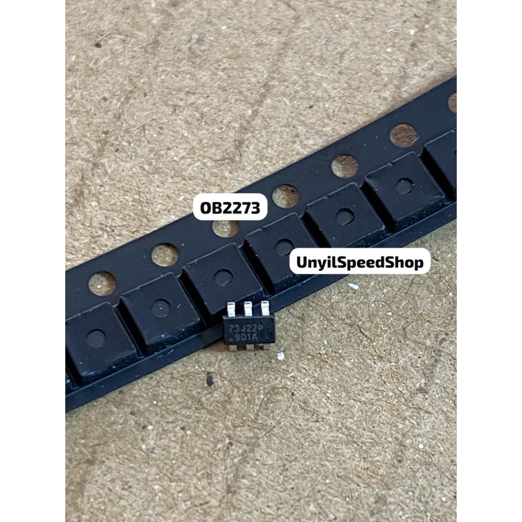 IC OB2273 ICOB2273 OB 2373 IC PWM OB2273 เดิม