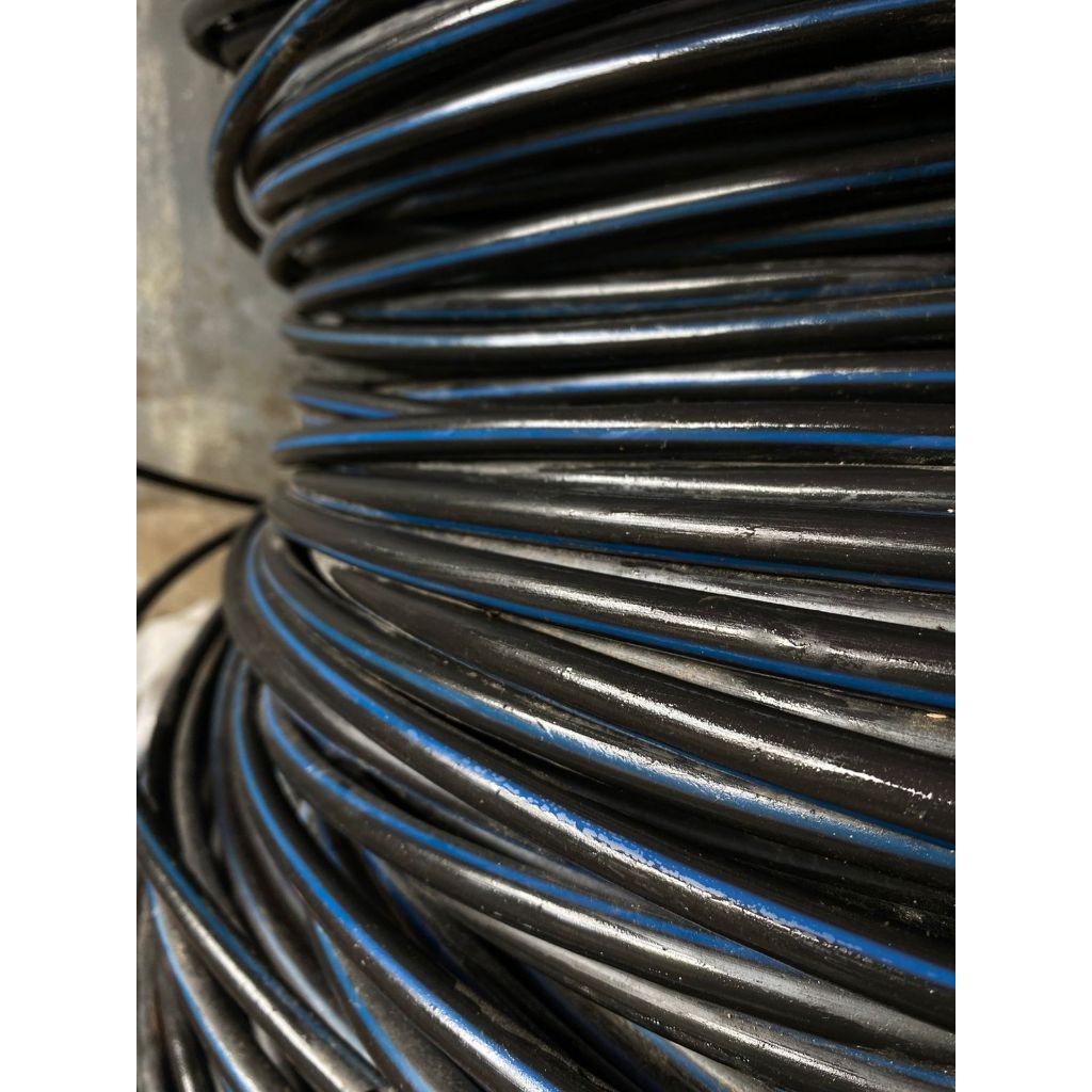 ADSS 24 core 4 หลอด - FO CABLE / BLUE