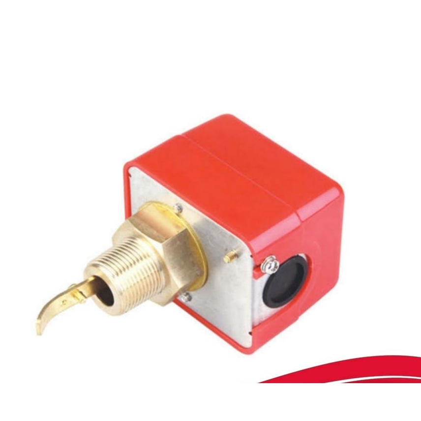 HFS-25 Flow Switch Flow Control 1"