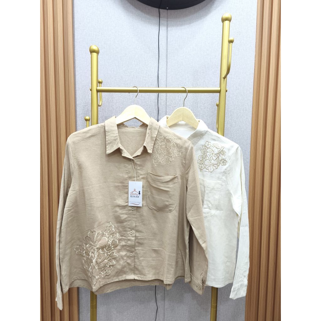 Nara Blouse*********